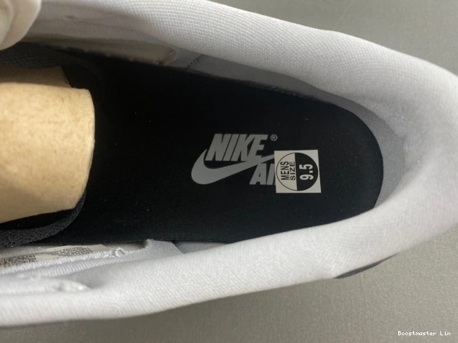 Bmlin Air Barons 1 CZ0790-110 OG Jordan Low 0706